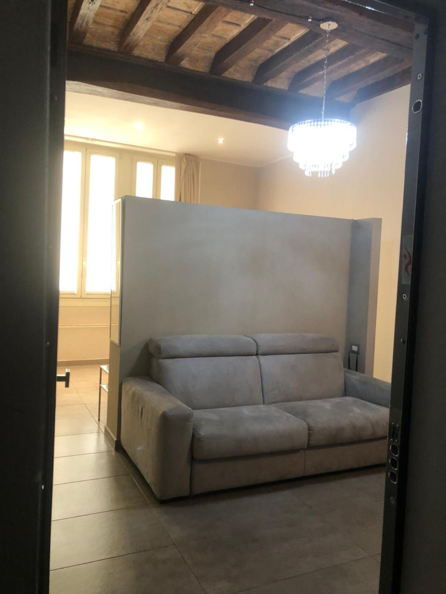 الشقق الفندقية كريمونافي  Residenza Solferino المظهر الخارجي الصورة