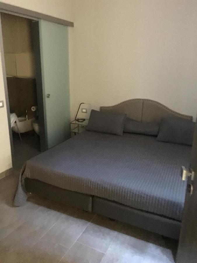 الشقق الفندقية كريمونافي  Residenza Solferino المظهر الخارجي الصورة